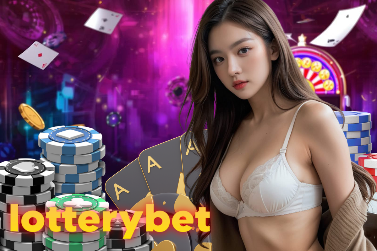 lotterybet แทง หวย 24