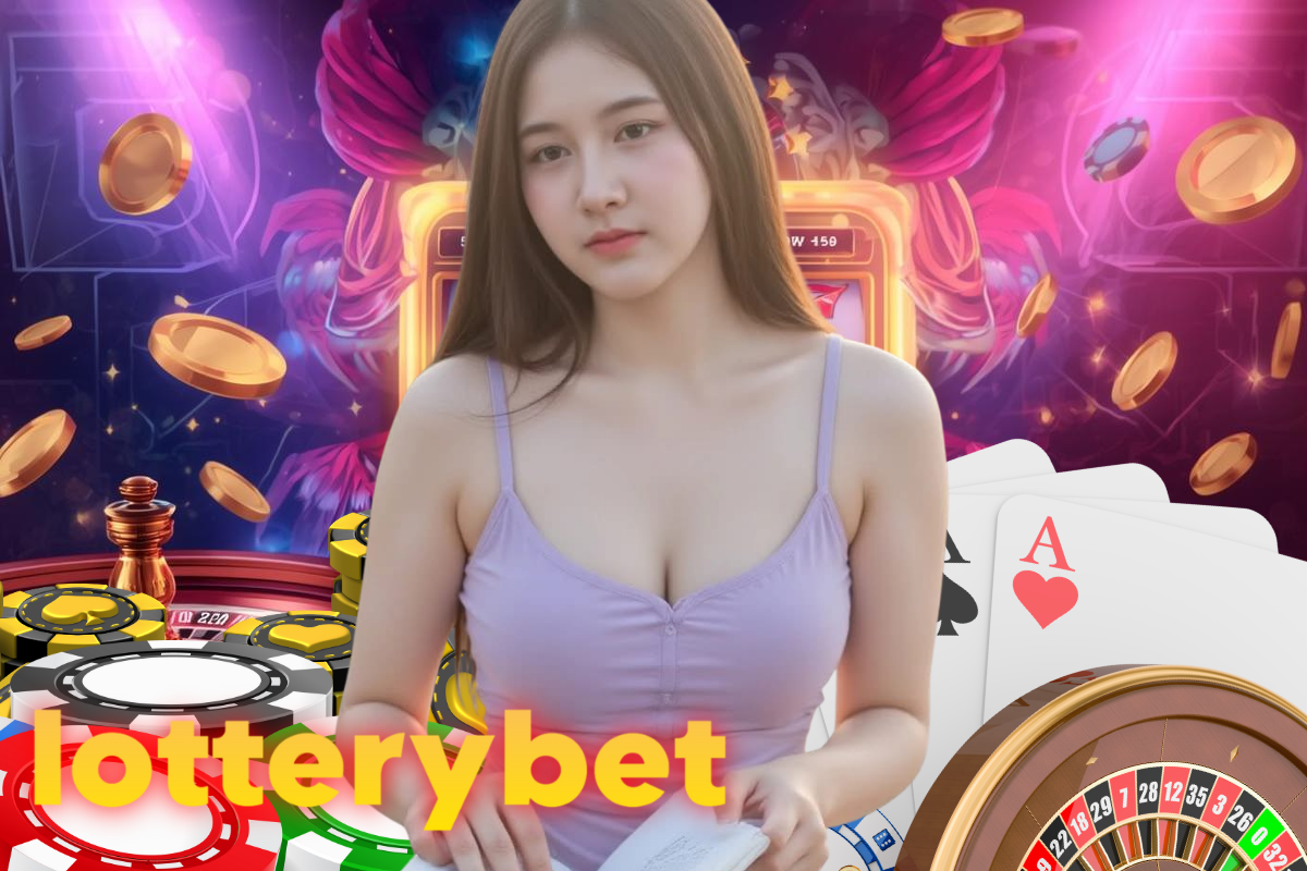 lotterybet หวยฮานอย